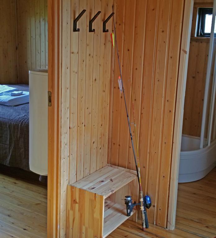 Thingvellir Lake Cottage Veithilundur Cameră foto